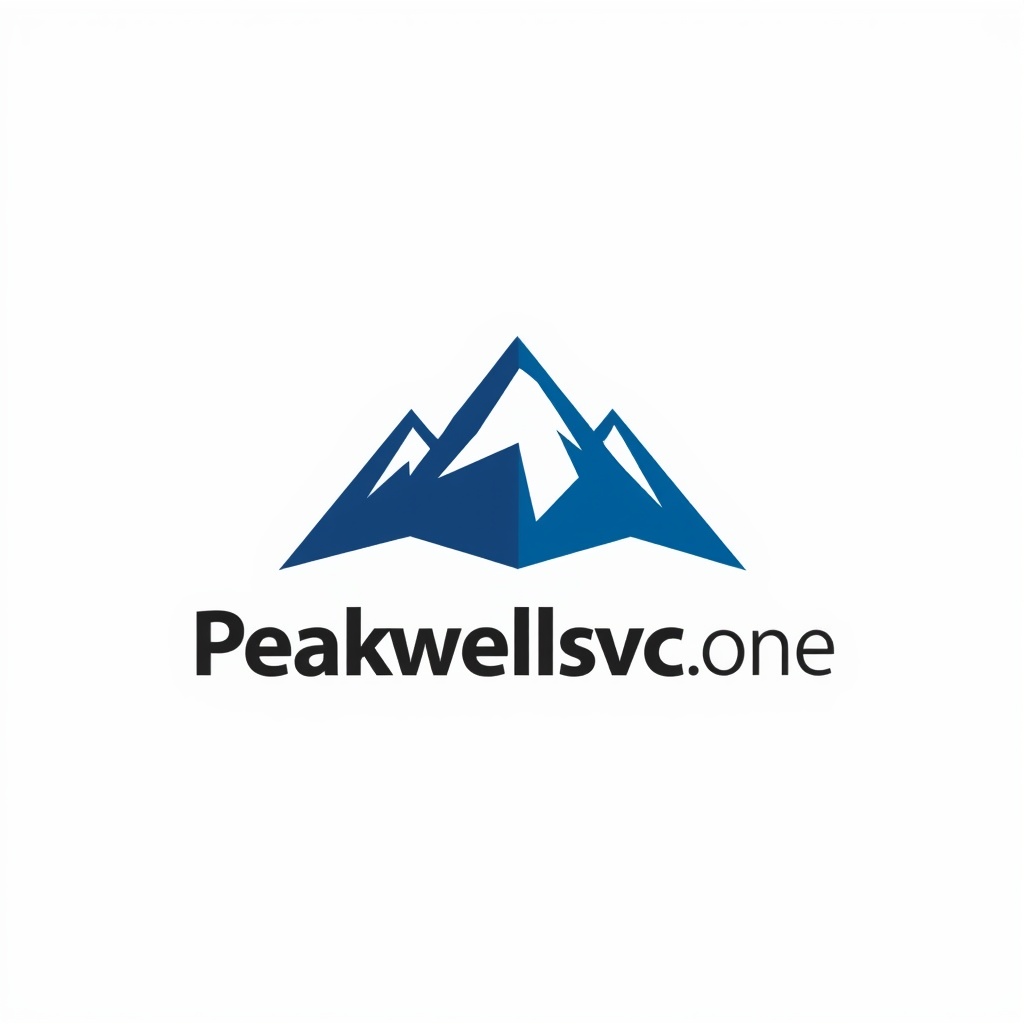 Peakwellsvc